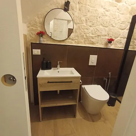 Ferienhaus Civico 9 *