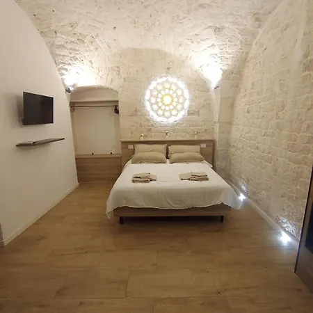 Ferienhaus Civico 9 *