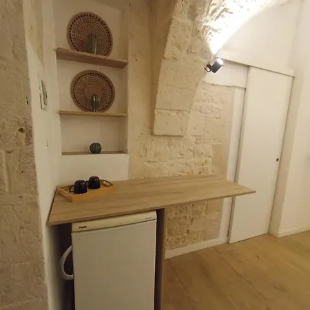 Ferienhaus Civico 9 Castellana Grotte